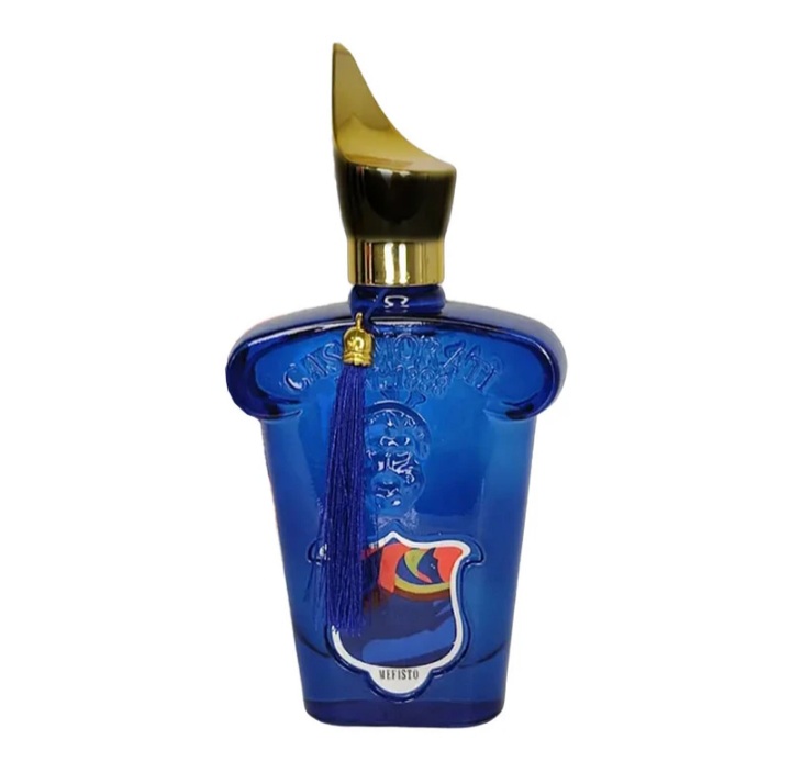 ادکلن منفیستو
