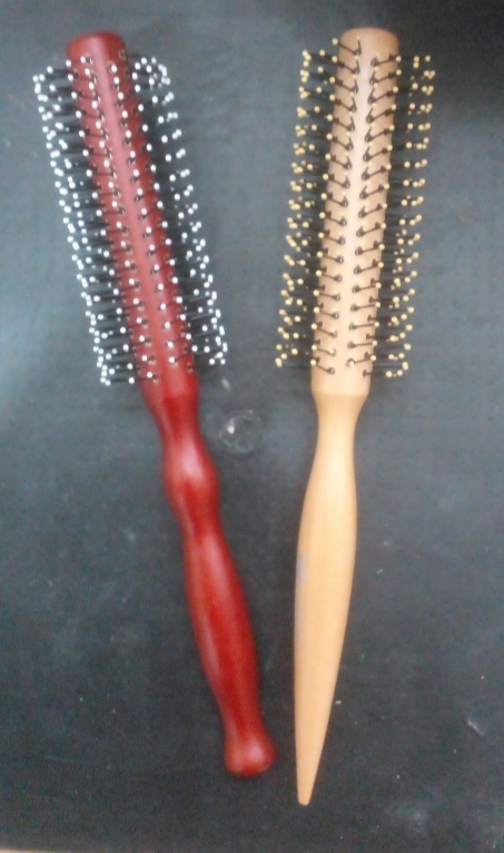 برس گرد چوبی اعلاء